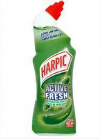 HARPIC FRESH 750ML